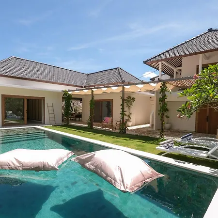 Casa Luce Villa